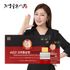 JUNGWONSAM 정원삼 6년근 고려홍삼정 365 필름 60매 홍삼 농축 액기스 진세노사이드 ODF _ 국내생산
